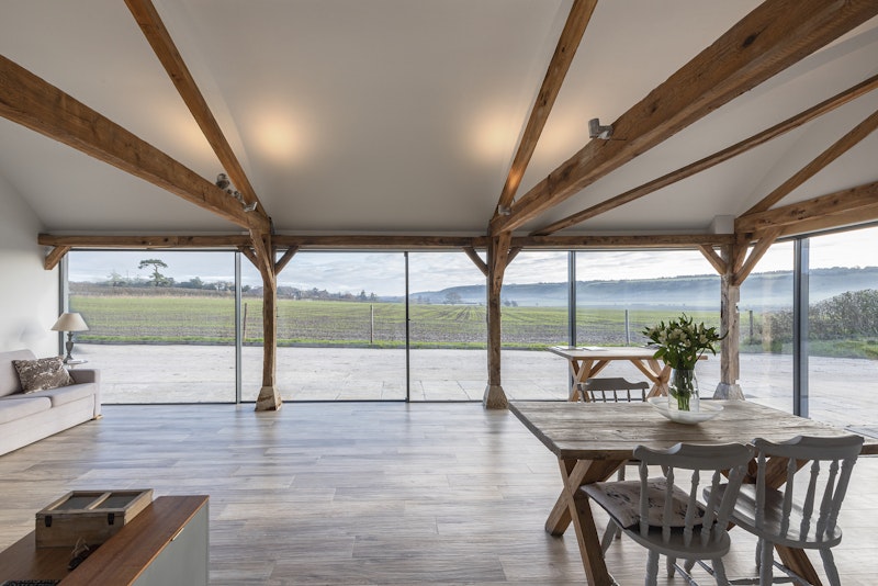 The Calf Shed main image