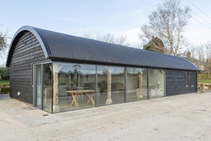 The Calf Shed image 6