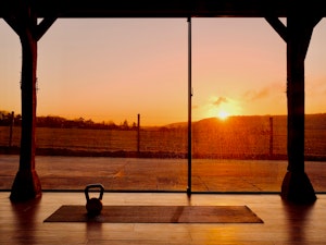 The Calf Shed image 5