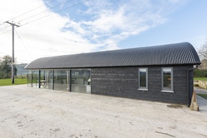 The Calf Shed image 4