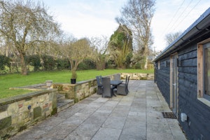 The Calf Shed image 2