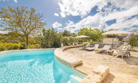 Rustic Italian Wanderlust