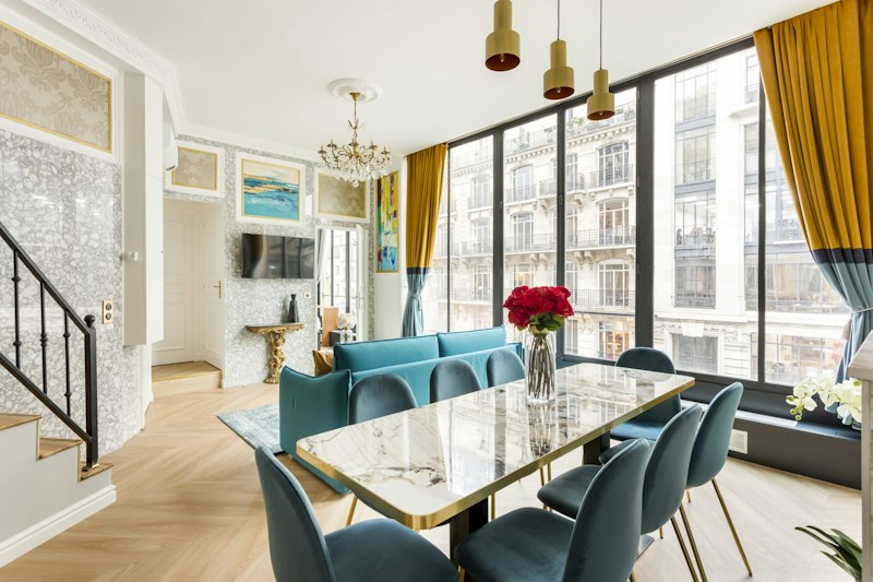 Paris Luxe main image
