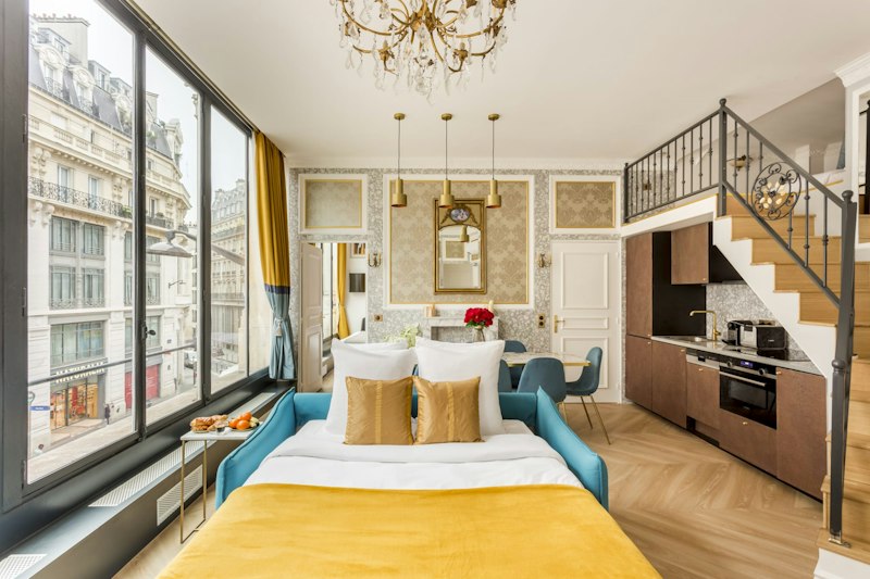 Paris Luxe additional image
