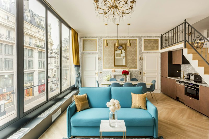 Paris Luxe additional image