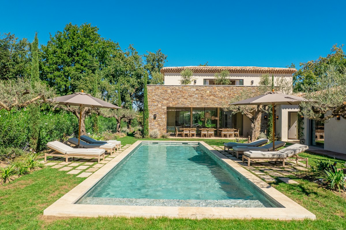 Riviera Refuge, Provence-Alpes-Côte d'Azur