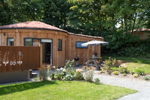 Rustic in the Round image 5