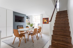 Townhouse Elegance image 5
