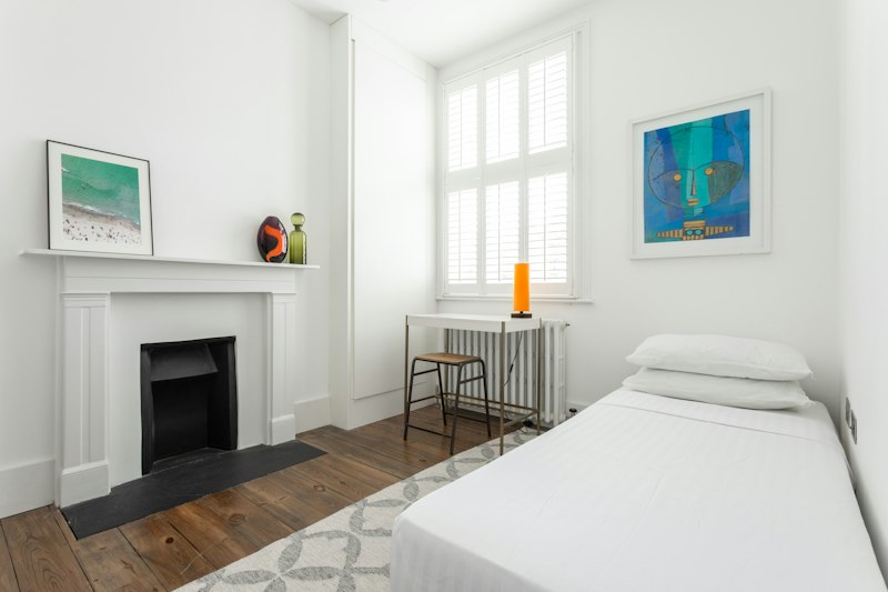 Townhouse Elegance additional image
