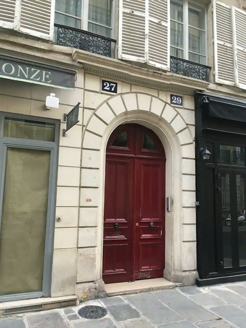 Le Petit Elysée additional image