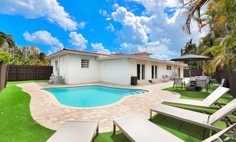 Seabreeze Serenity