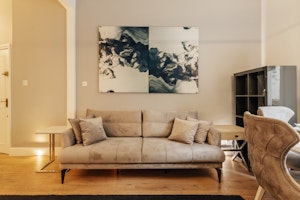 The Artful One image 1