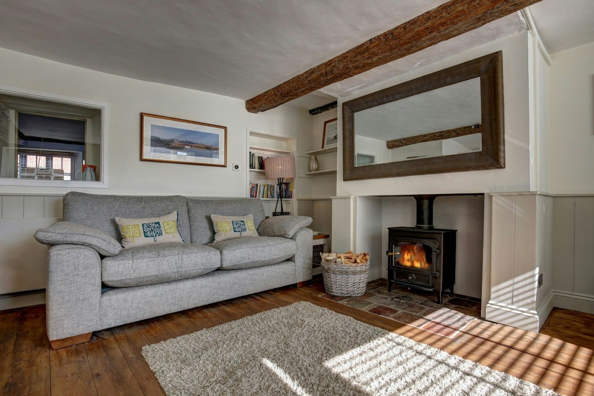 Grace & Charm, East of England