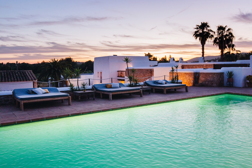 Village in the Sun | Balearic Islands, Spain | Venue Report