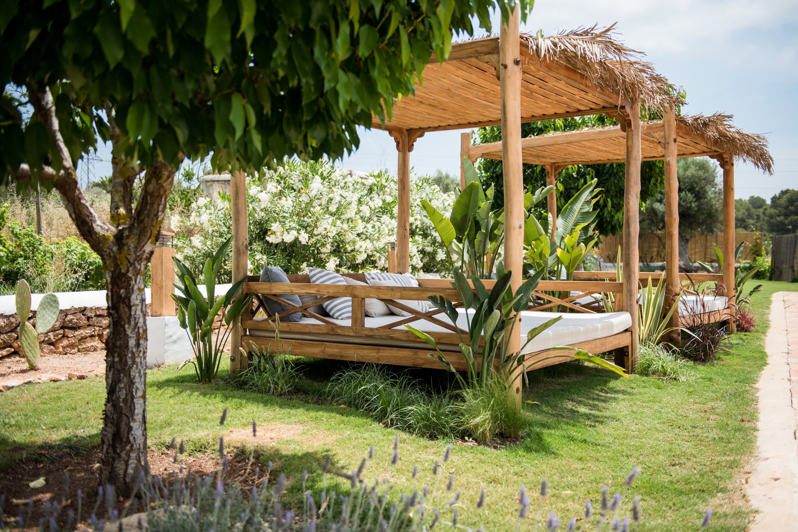 Village in the Sun | Balearic Islands, Spain | Venue Report