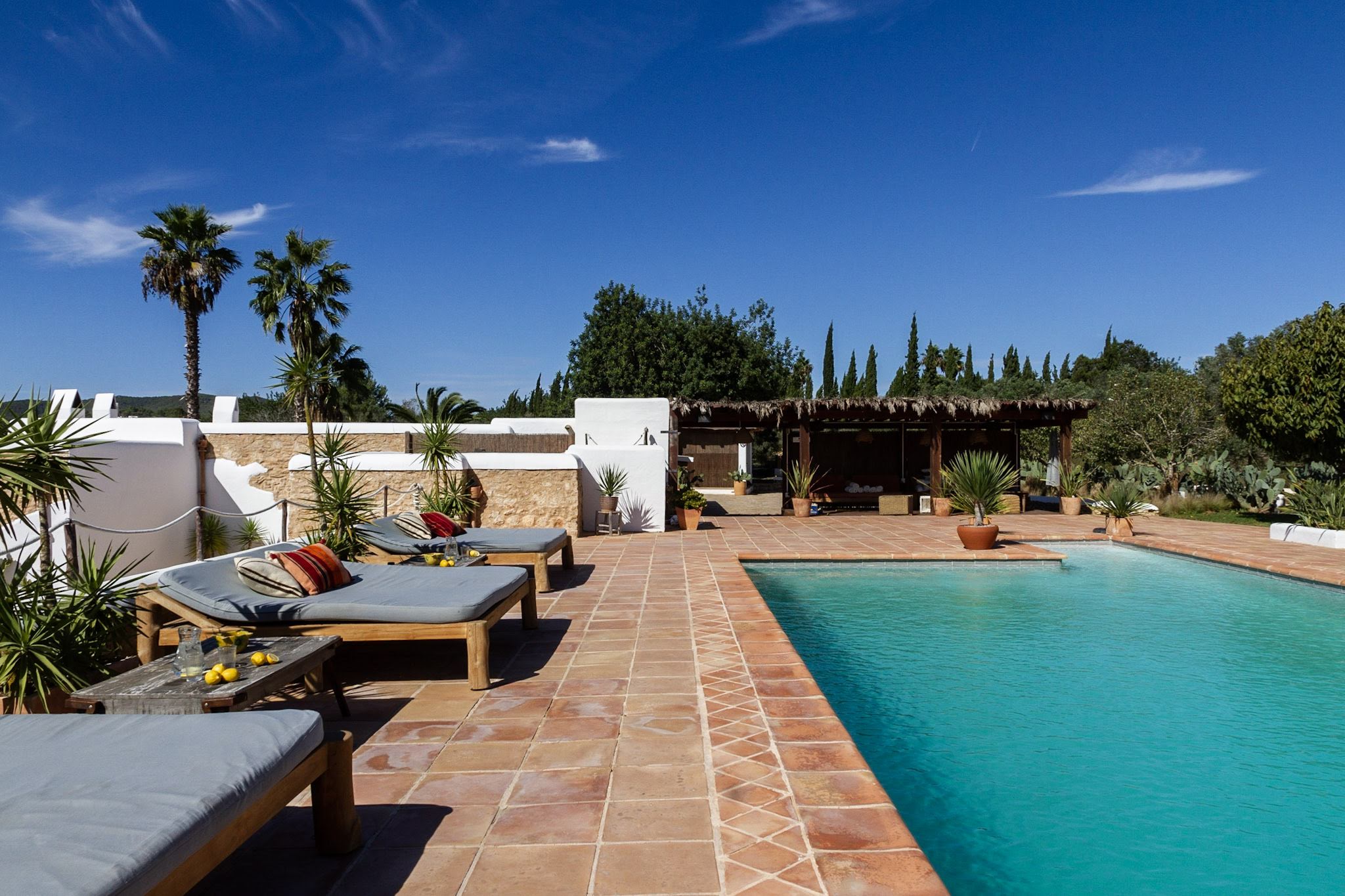Village in the Sun | Balearic Islands, Spain | Venue Report