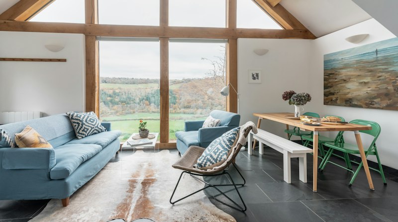 Wye Valley View main image