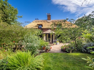 Thatched Haven image 1