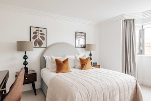 Lady of Belgravia image 14