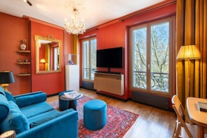 The Art In Montmartre image 14