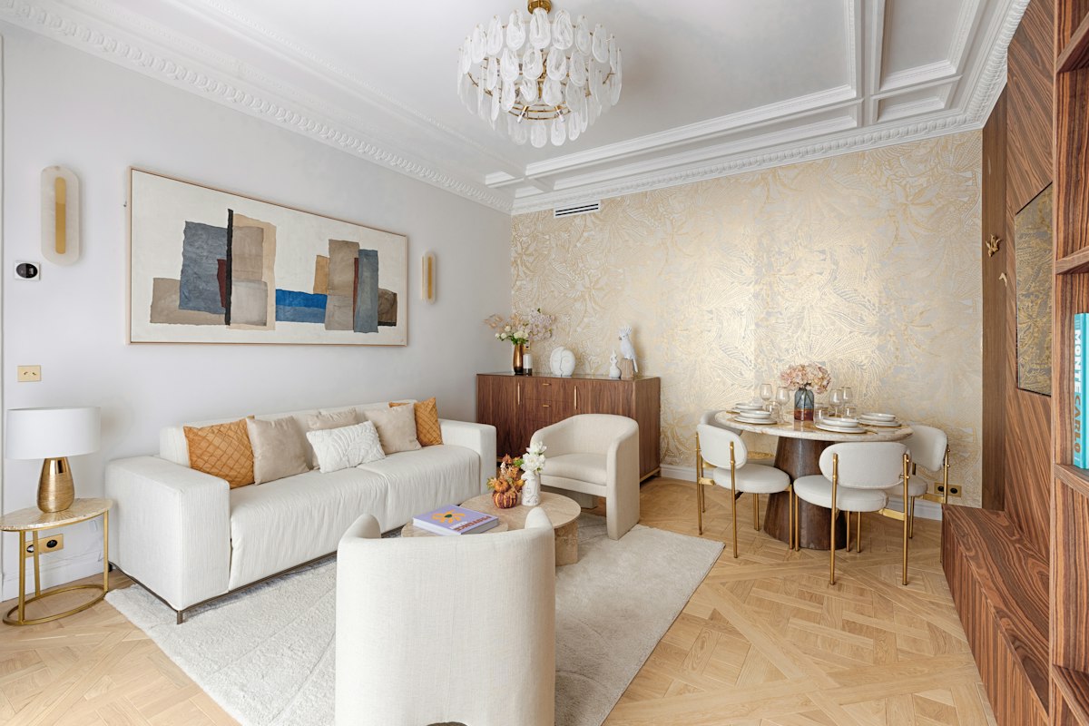 Parisian Prime, Ile-de-France