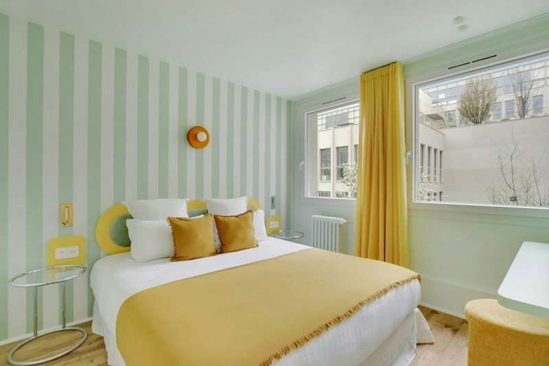 Pastel Paris additional image