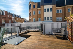 Chelsea Rooftops image 5