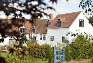 The Old Dairy image 1
