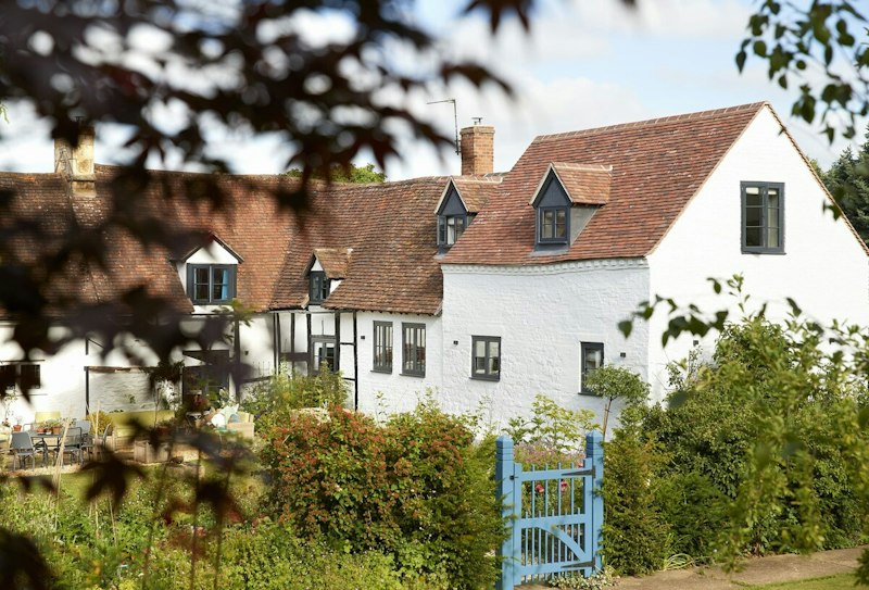The Old Dairy main image