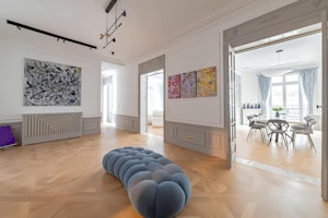 Trocadero Bliss image 3
