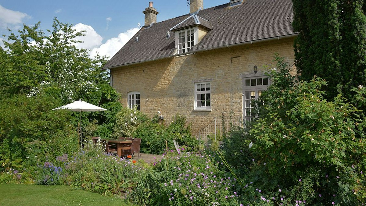 Needlework, South East