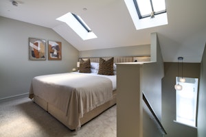 A Loft for Two image 6