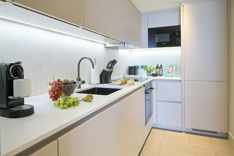 A Loft for Two additional image