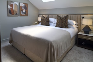 A Loft for Two image 3