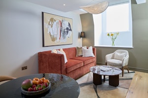 A Loft for Two image 1