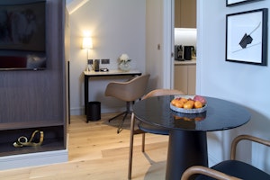 A Loft for Two image 2
