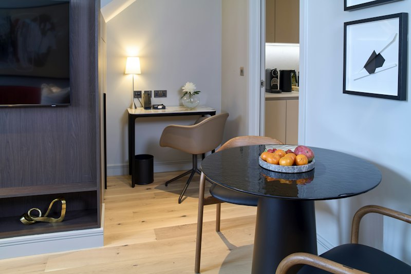 A Loft for Two additional image