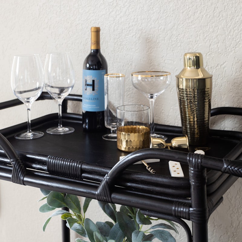 Craft the perfect cocktail