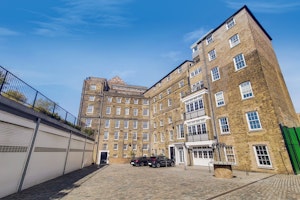 The Flour Mill image 7