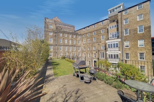 The Flour Mill image 5