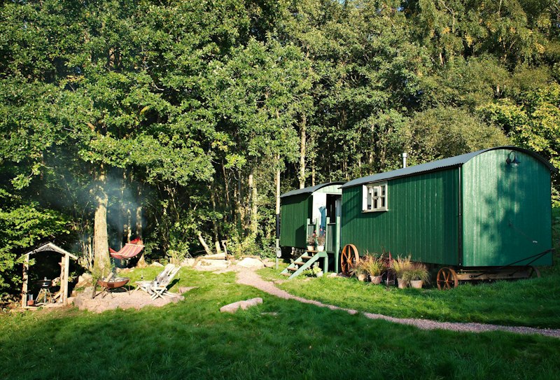 The Druid's Hut additional image