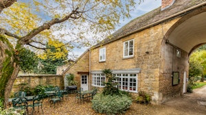 Courtyard image 1