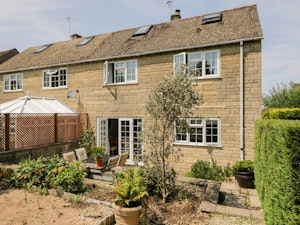 Cotswold Wildlife image 5