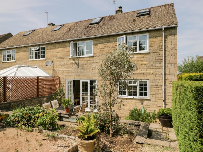 Cotswold Wildlife additional image