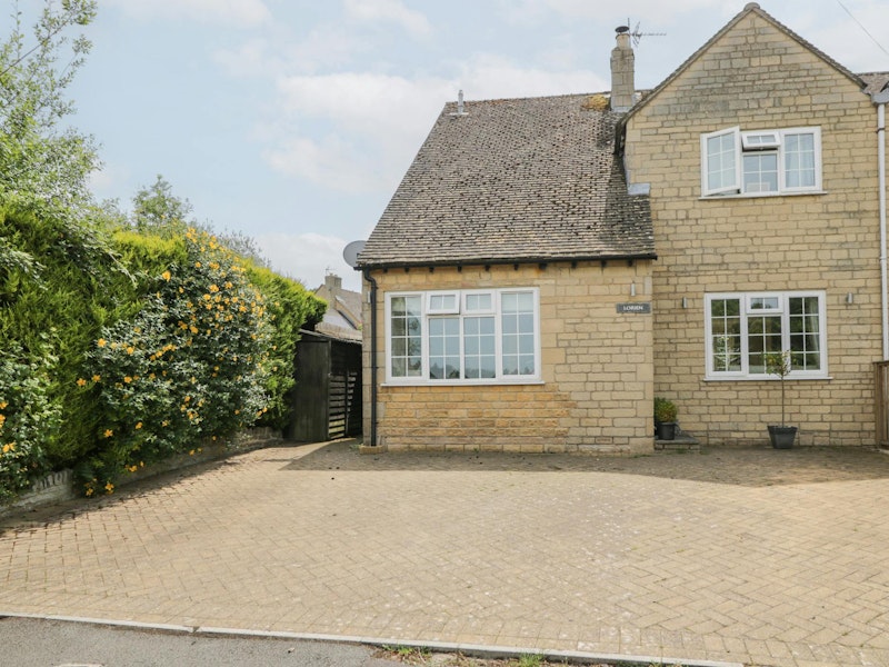 Cotswold Wildlife additional image