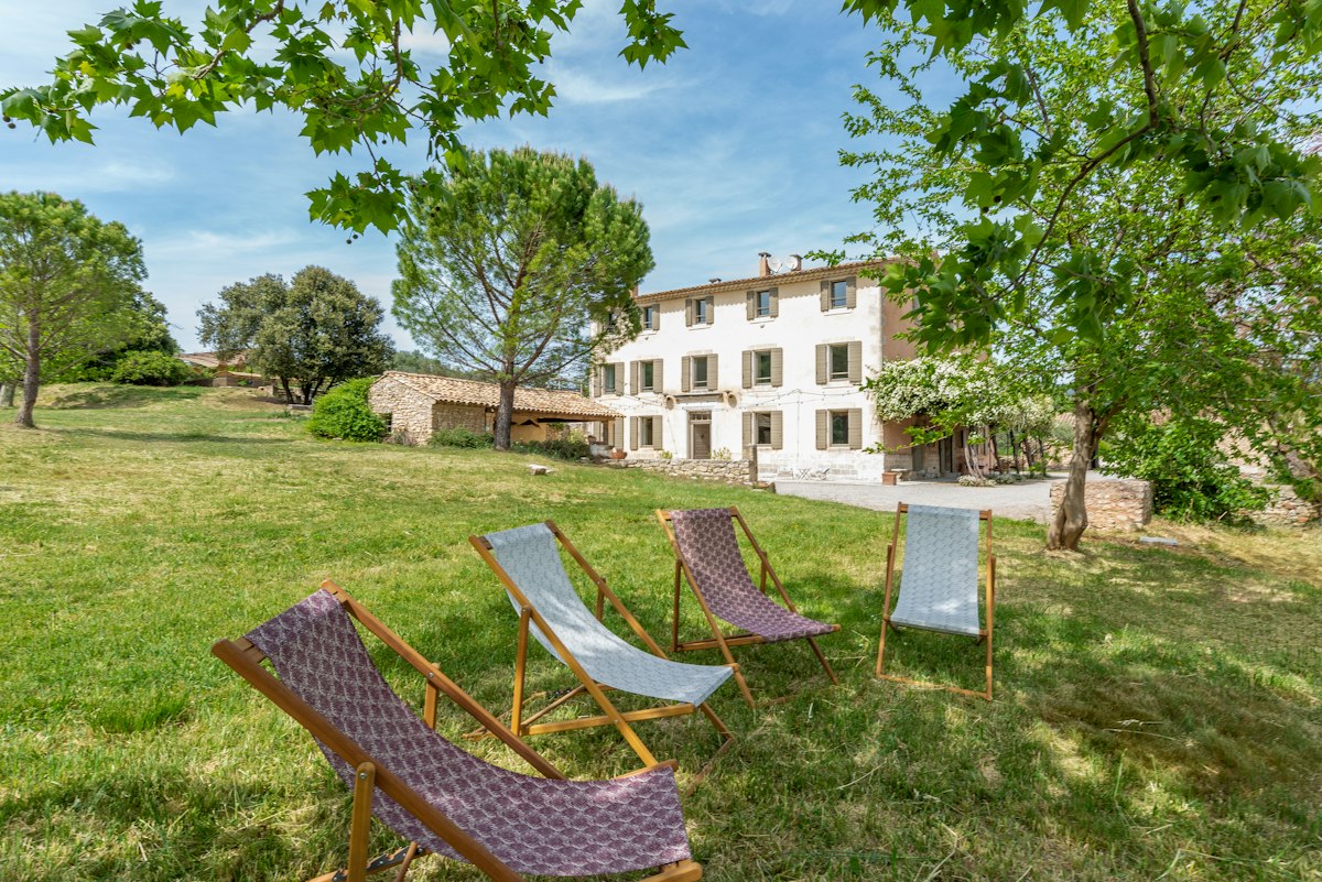Serene Corner, Provence-Alpes-Côte d'Azur