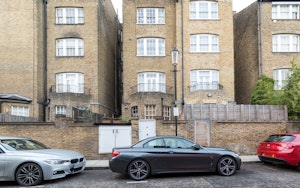 Chelsea Morning image 13
