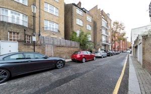 Chelsea Morning image 5