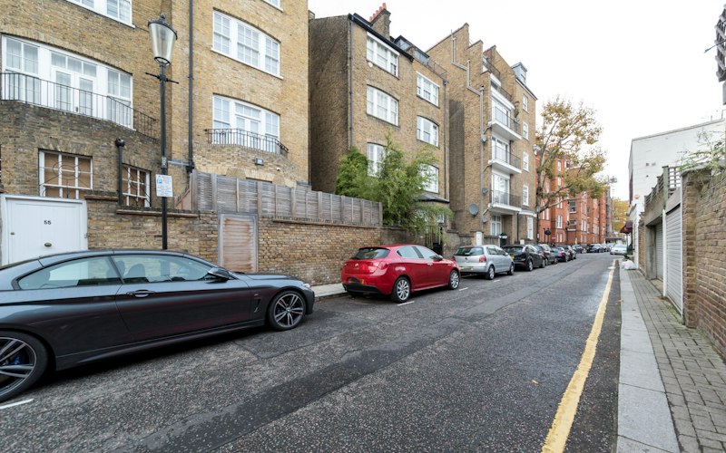 Chelsea Morning additional image