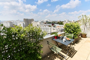 Parisian Dreamscape image 10
